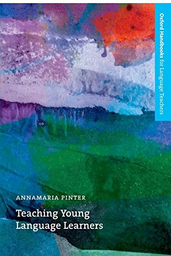Download Annamaria Pinter Teaching Young Language Learners Pdf