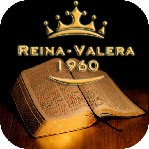 santa biblia reina valera 1960 gratis app